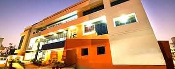 College Image